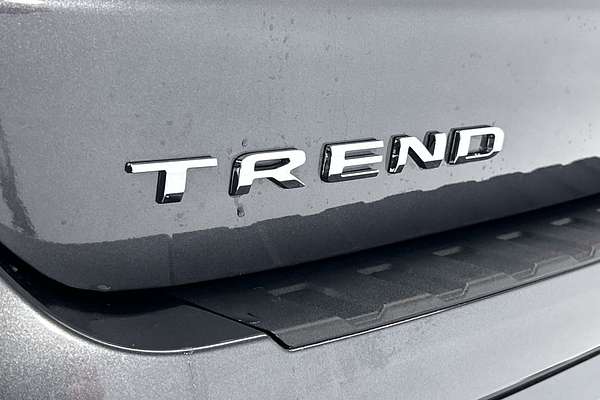 2024 Ford Everest Trend 2.0L