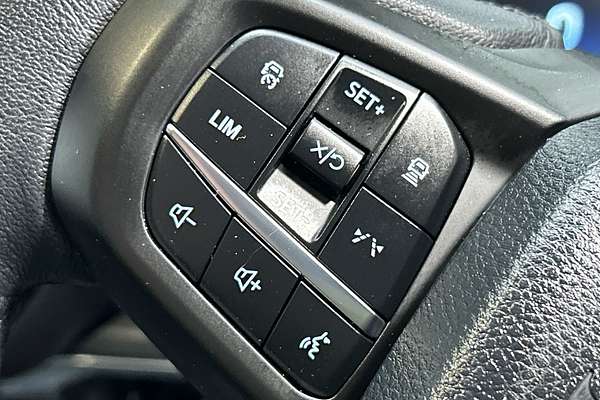 2024 Ford Everest Trend 2.0L
