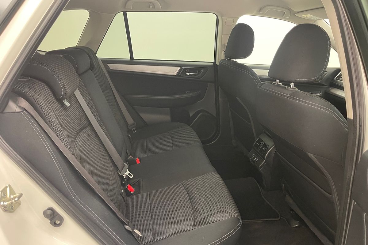 2020 Subaru Outback 2.5i Vision Plus 5GEN