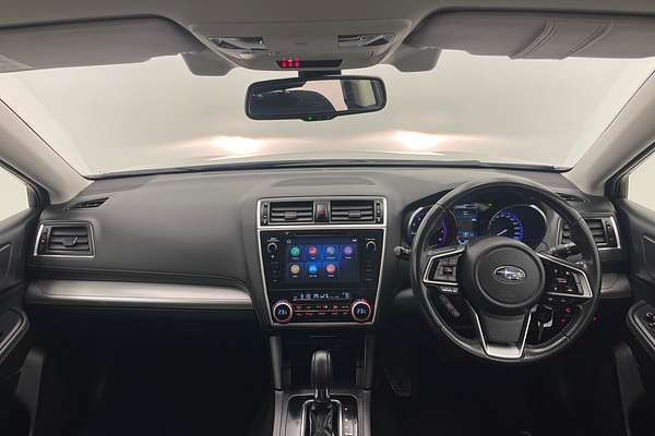 2020 Subaru Outback 2.5i Vision Plus 5GEN