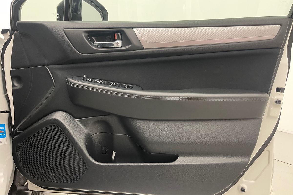 2020 Subaru Outback 2.5i Vision Plus 5GEN