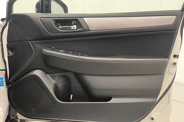 2020 Subaru Outback 2.5i Vision Plus 5GEN