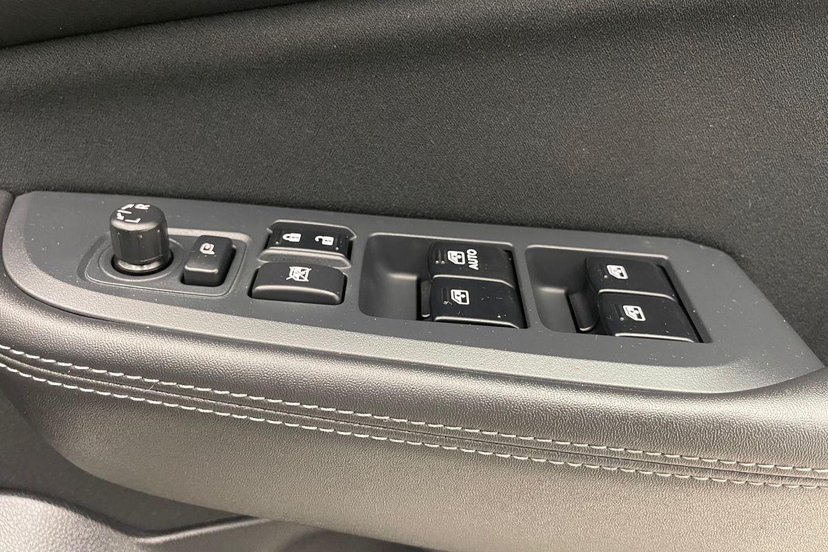 2020 Subaru Outback 2.5i Vision Plus 5GEN