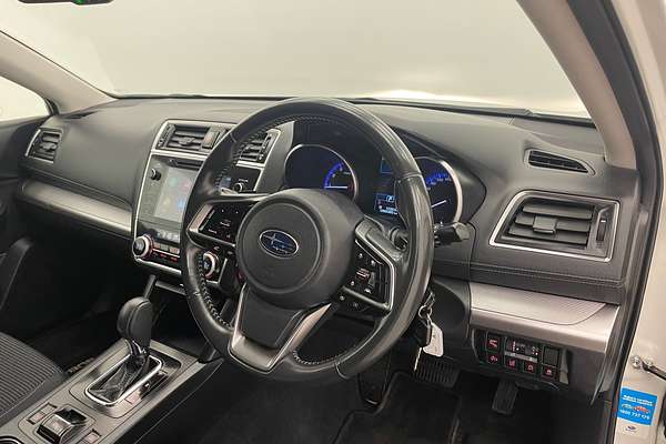 2020 Subaru Outback 2.5i Vision Plus 5GEN