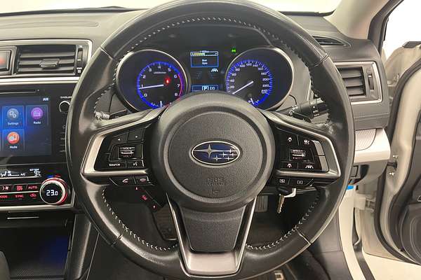 2020 Subaru Outback 2.5i Vision Plus 5GEN