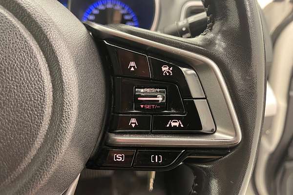 2020 Subaru Outback 2.5i Vision Plus 5GEN