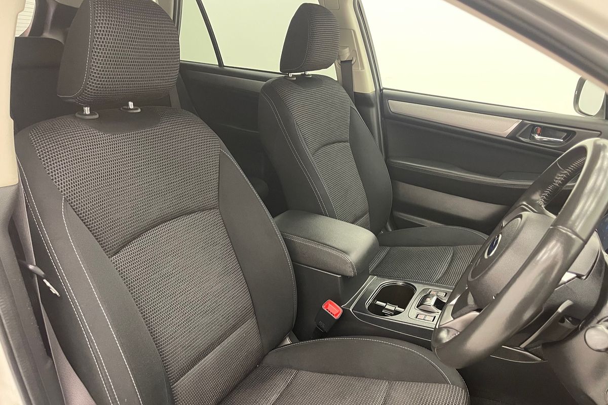2020 Subaru Outback 2.5i Vision Plus 5GEN