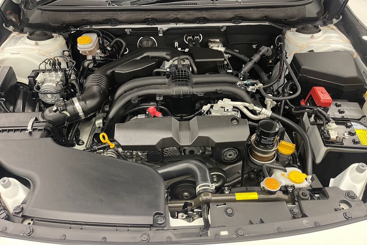 2020 Subaru Outback 2.5i Vision Plus 5GEN