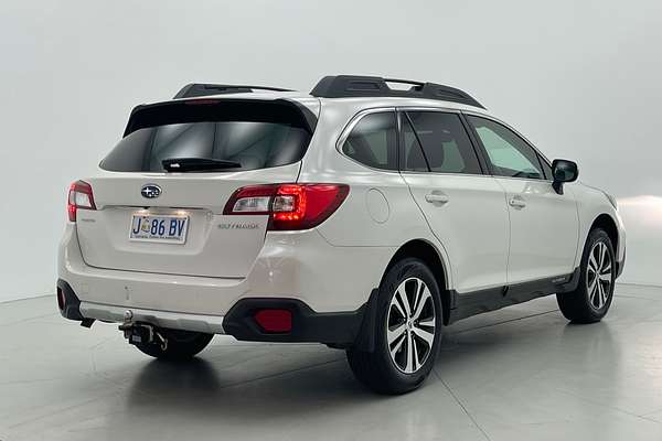 2020 Subaru Outback 2.5i Vision Plus 5GEN