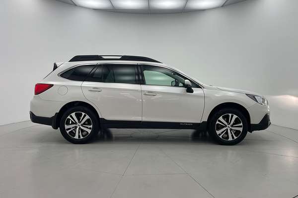2020 Subaru Outback 2.5i Vision Plus 5GEN