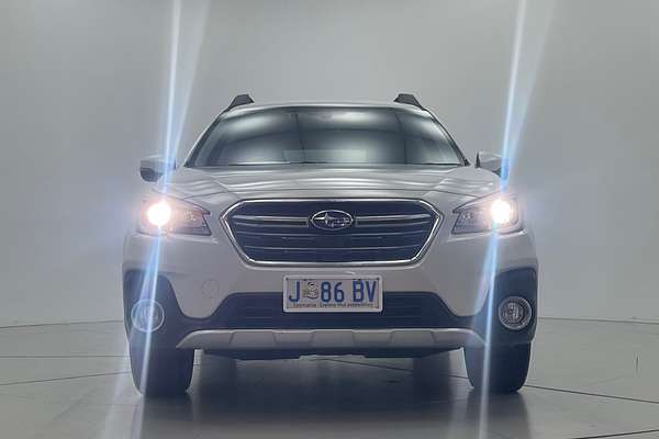 2020 Subaru Outback 2.5i Vision Plus 5GEN