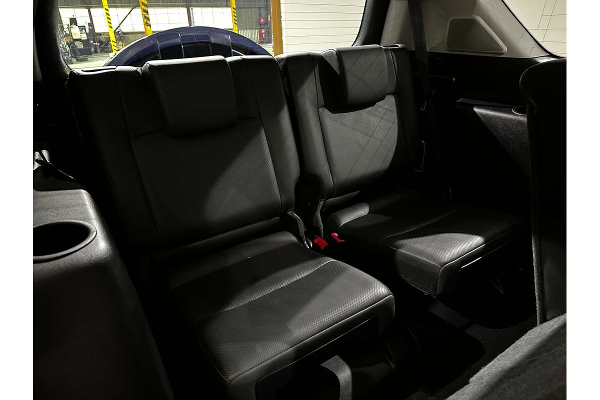 2018 Toyota Landcruiser Prado VX GDJ150R