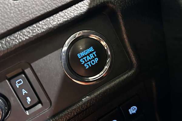 2018 Toyota Landcruiser Prado VX GDJ150R