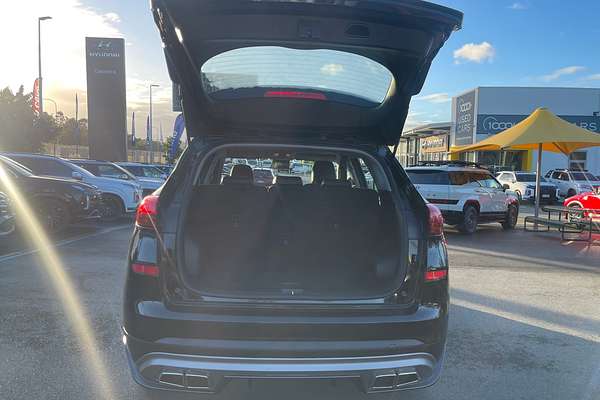 2020 Hyundai Tucson Active X TL4