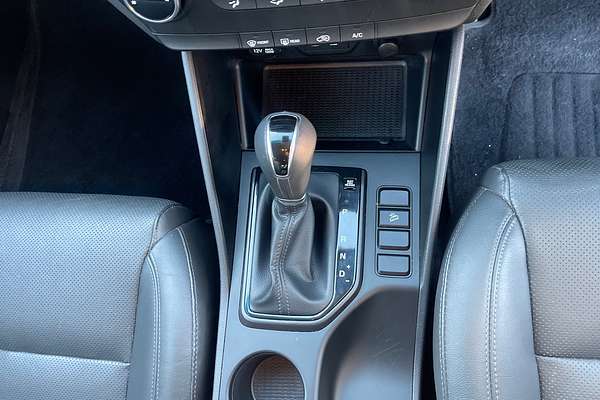 2020 Hyundai Tucson Active X TL4
