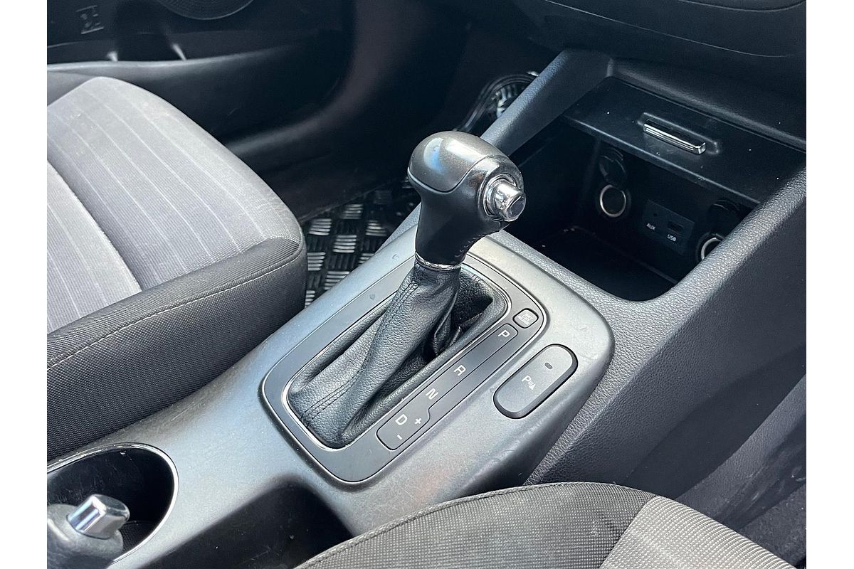 2013 Kia Cerato Koup Si YD