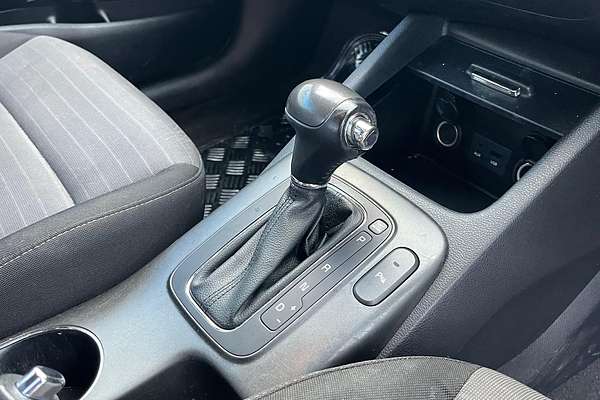 2013 Kia Cerato Koup Si YD