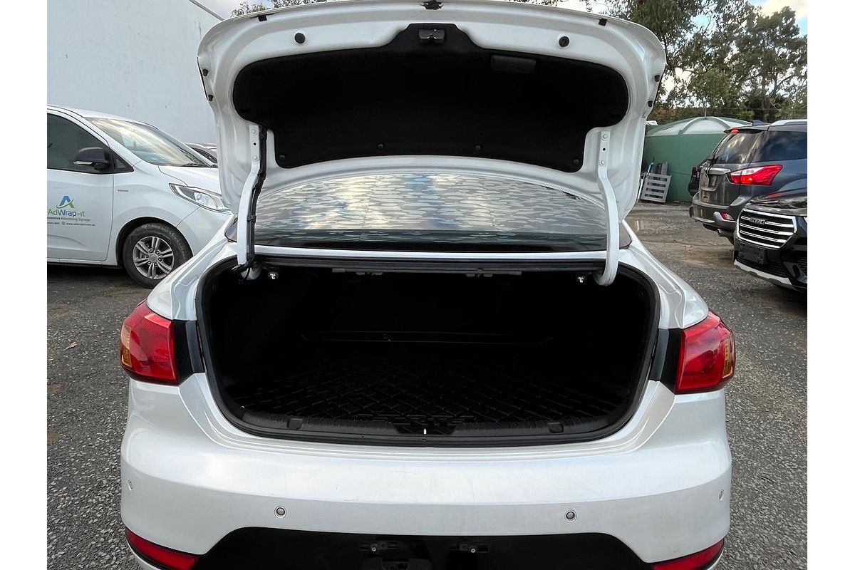 2013 Kia Cerato Koup Si YD