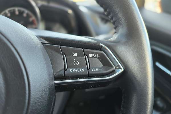 2017 Mazda 2 Genki DJ Series