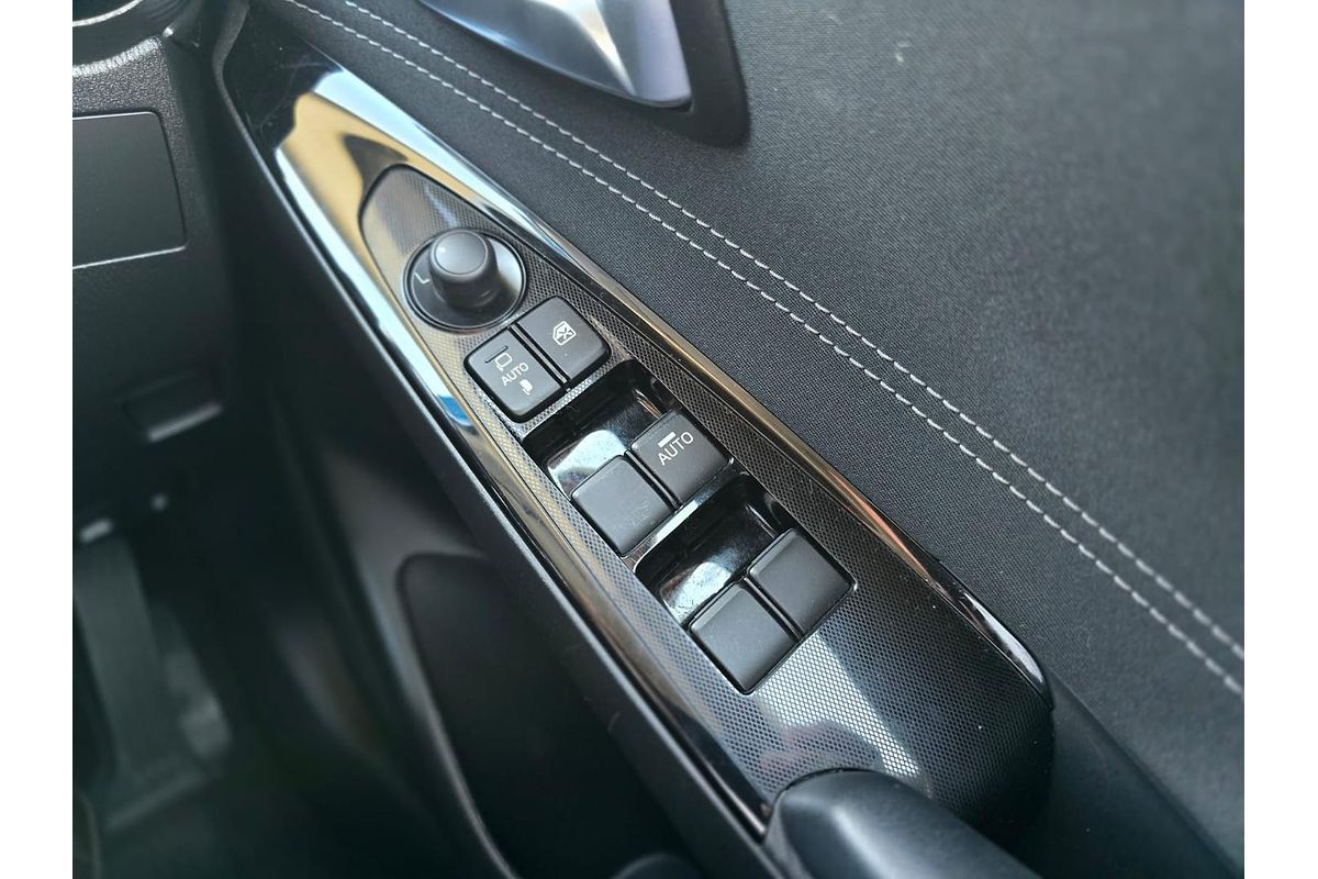 2017 Mazda 2 Genki DJ Series