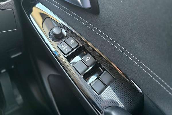 2017 Mazda 2 Genki DJ Series