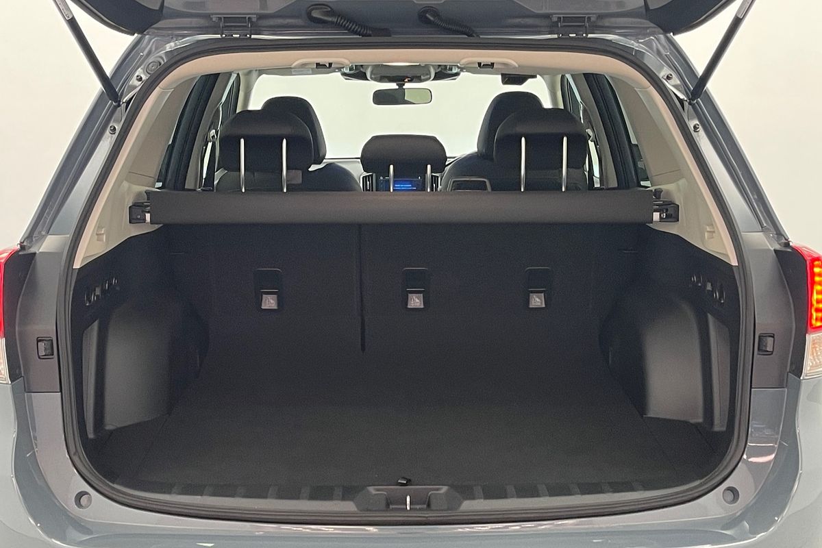 2025 Subaru Forester 2.5i S5