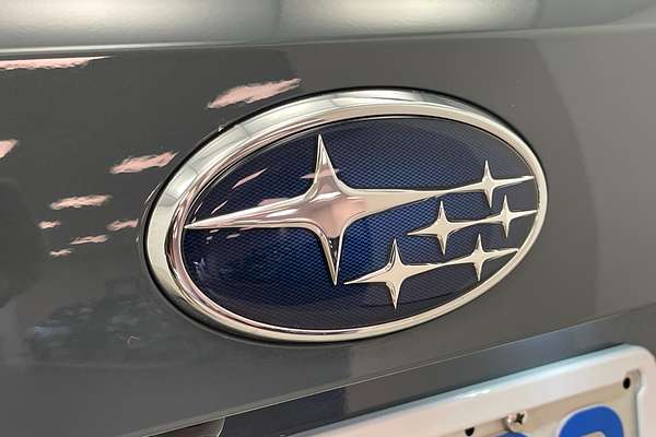 2025 Subaru Forester 2.5i S5