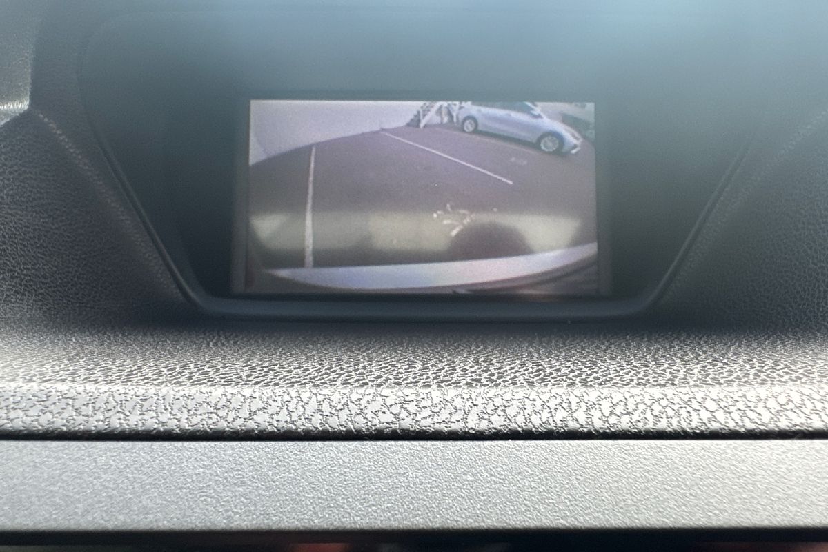 2011 Honda Accord Euro Luxury 8th Gen