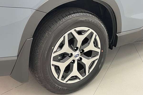 2025 Subaru Forester 2.5i S5