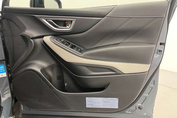 2025 Subaru Forester 2.5i S5