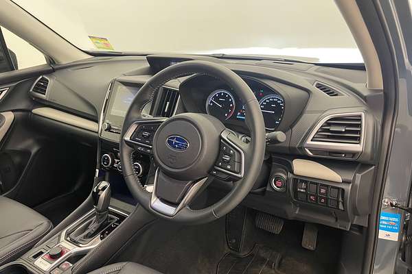 2025 Subaru Forester 2.5i S5