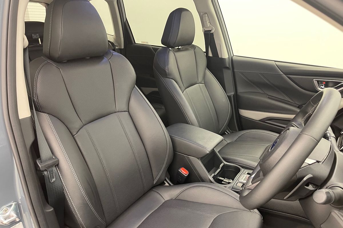 2025 Subaru Forester 2.5i S5