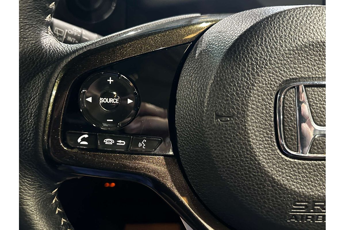 2019 Honda N-Box Custom G L Turbo Honda Sensing JF3