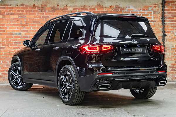 2021 Mercedes-Benz GLB-Class GLB250 X247