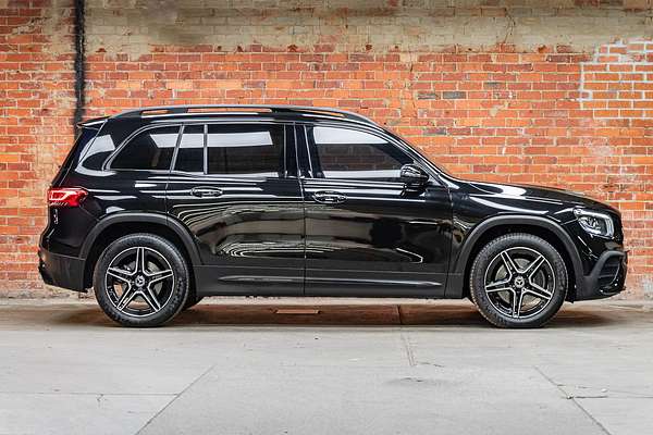 2021 Mercedes-Benz GLB-Class GLB250 X247