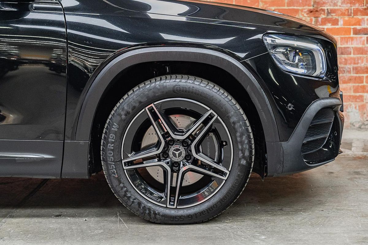 2021 Mercedes-Benz GLB-Class GLB250 X247