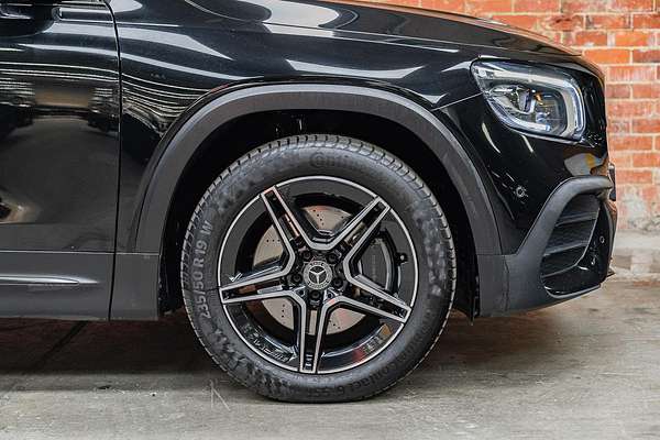 2021 Mercedes-Benz GLB-Class GLB250 X247