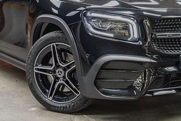 2021 Mercedes-Benz GLB-Class GLB250 X247