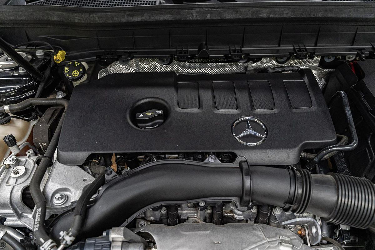 2021 Mercedes-Benz GLB-Class GLB250 X247