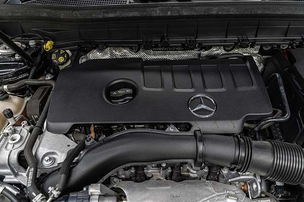 2021 Mercedes-Benz GLB-Class GLB250 X247