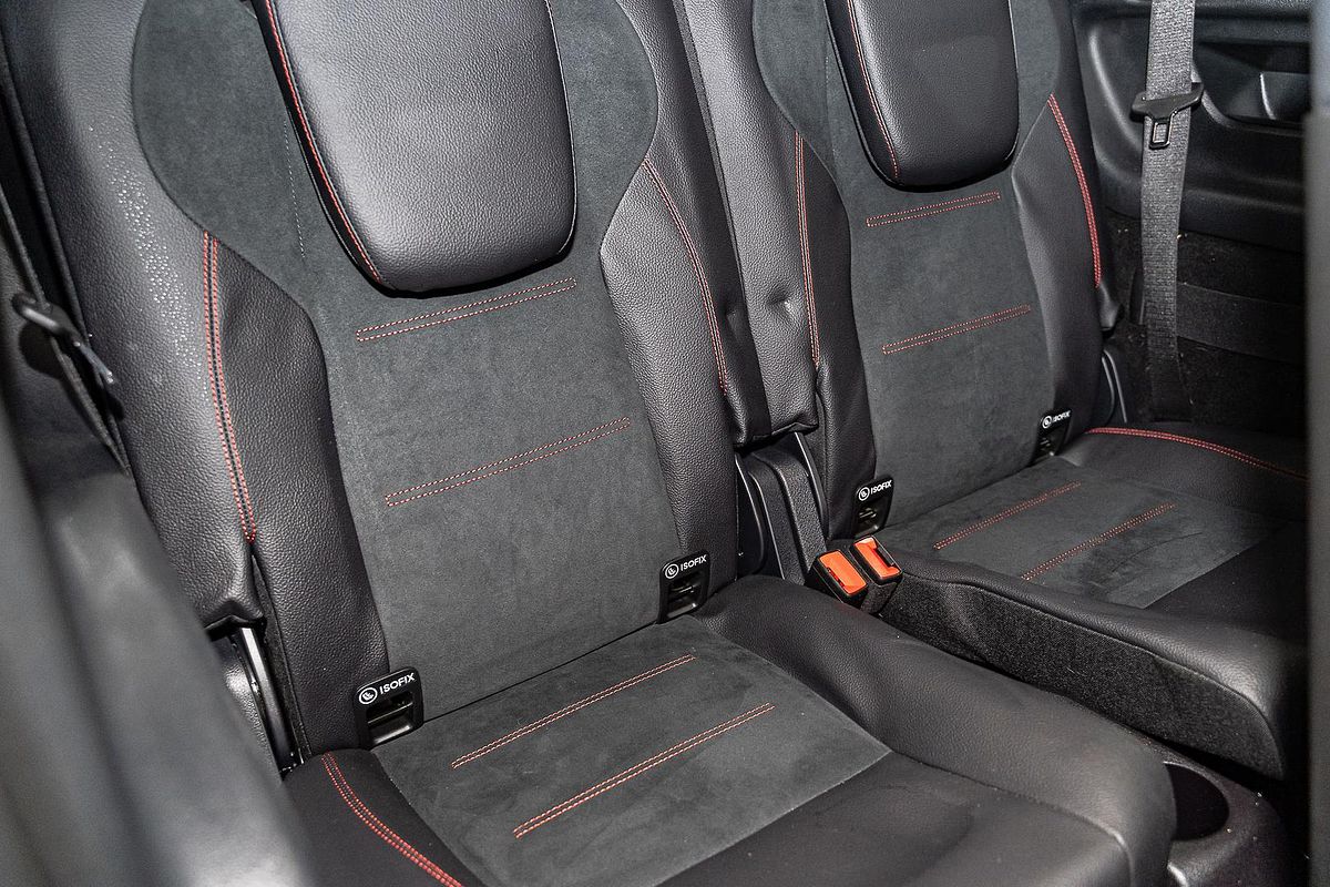 2021 Mercedes-Benz GLB-Class GLB250 X247