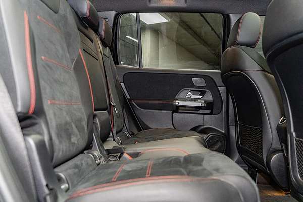 2021 Mercedes-Benz GLB-Class GLB250 X247