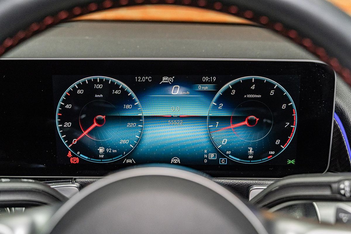 2021 Mercedes-Benz GLB-Class GLB250 X247