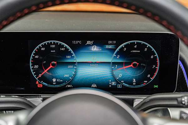 2021 Mercedes-Benz GLB-Class GLB250 X247