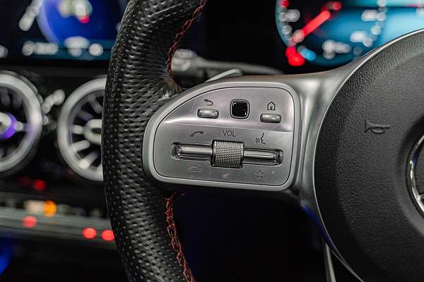 2021 Mercedes-Benz GLB-Class GLB250 X247