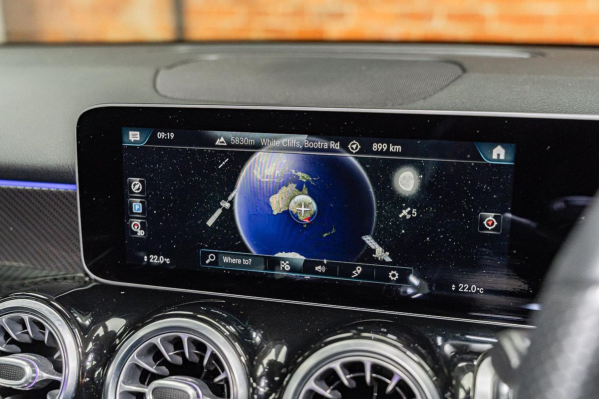 2021 Mercedes-Benz GLB-Class GLB250 X247