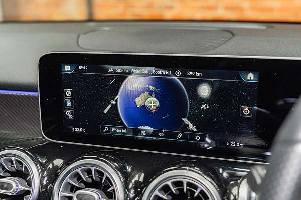 2021 Mercedes-Benz GLB-Class GLB250 X247