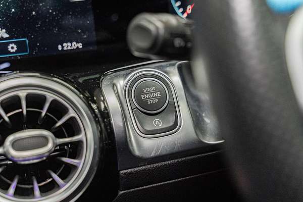 2021 Mercedes-Benz GLB-Class GLB250 X247
