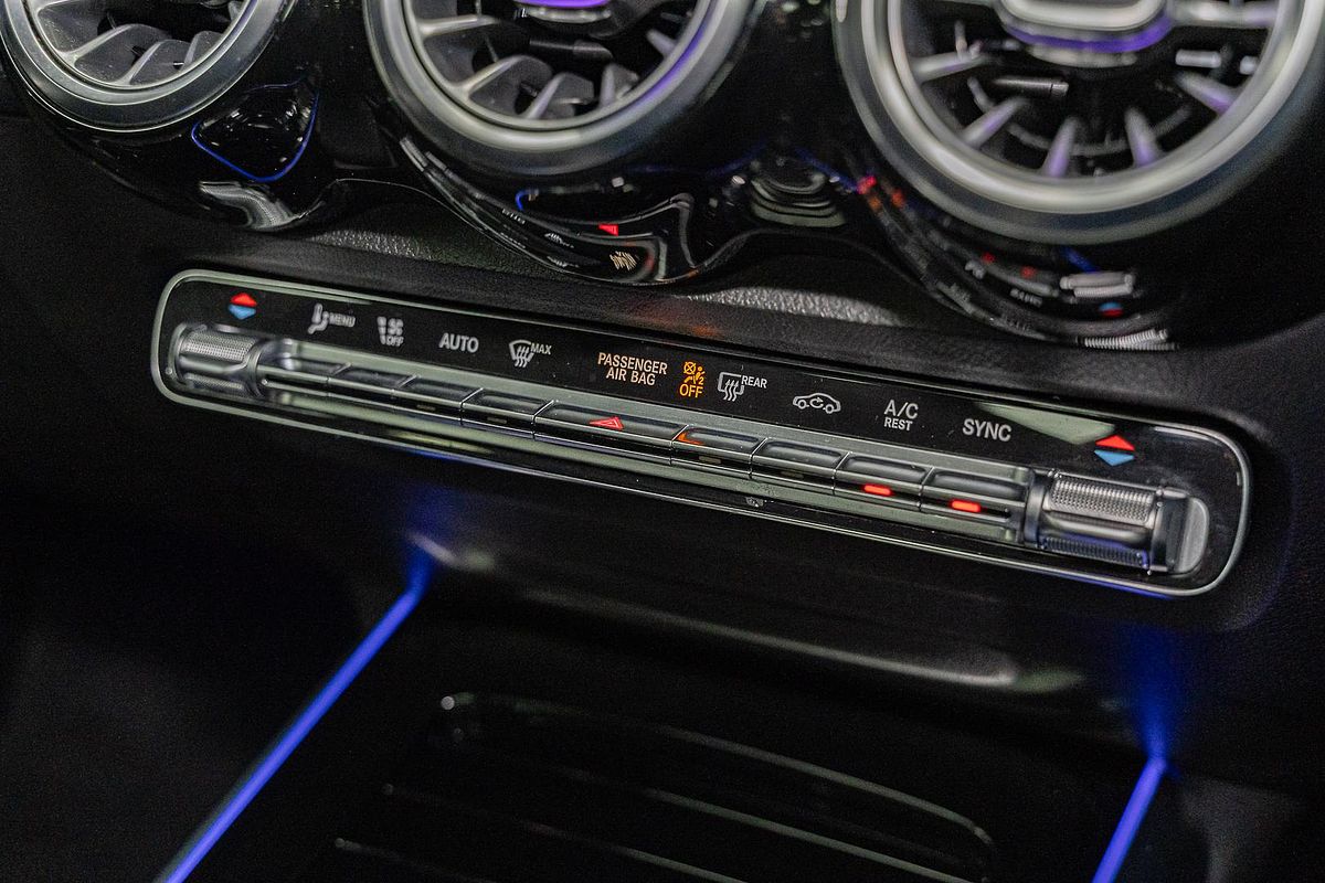 2021 Mercedes-Benz GLB-Class GLB250 X247