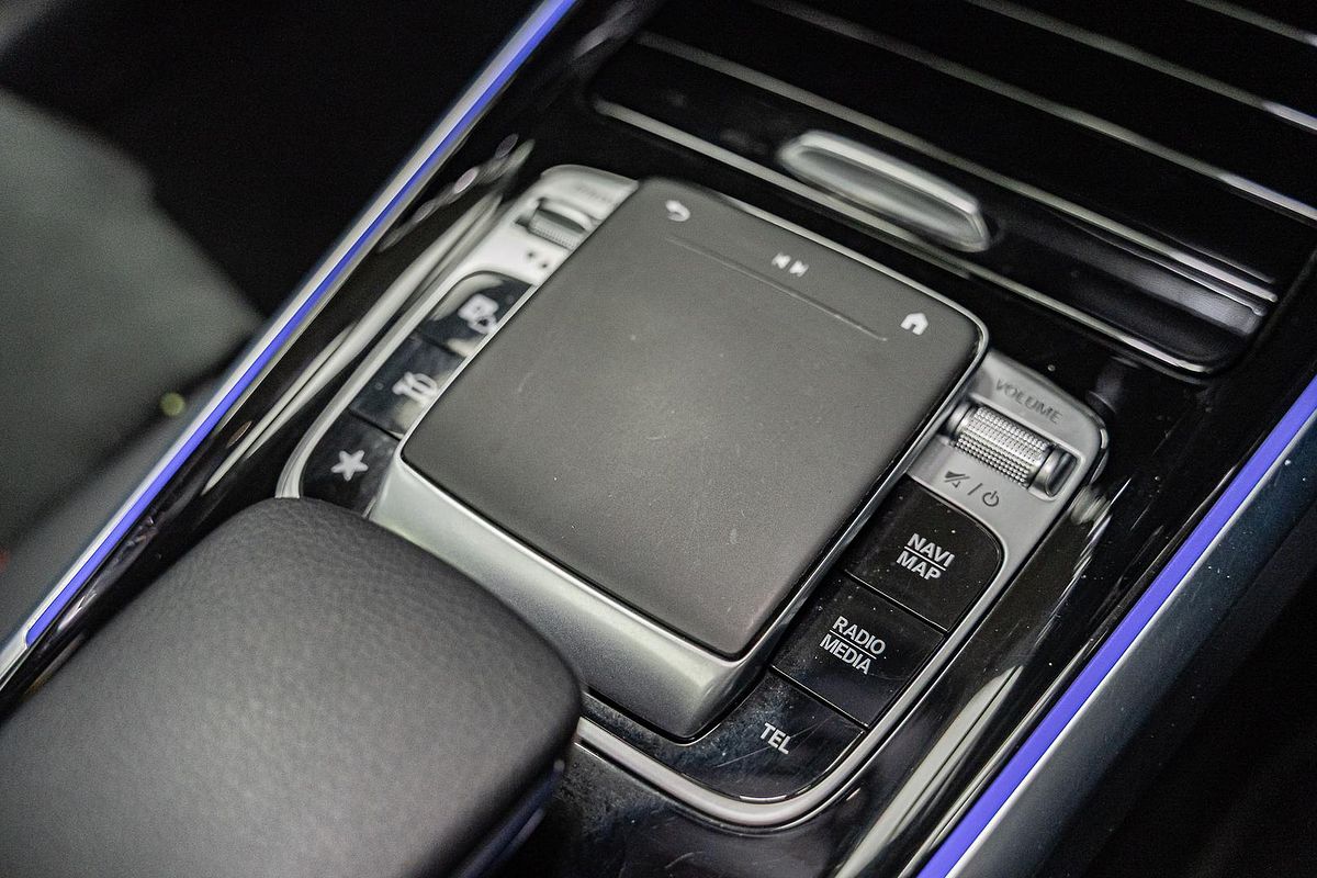 2021 Mercedes-Benz GLB-Class GLB250 X247